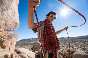 Mason Earle, Joshua Tree N.P., CA