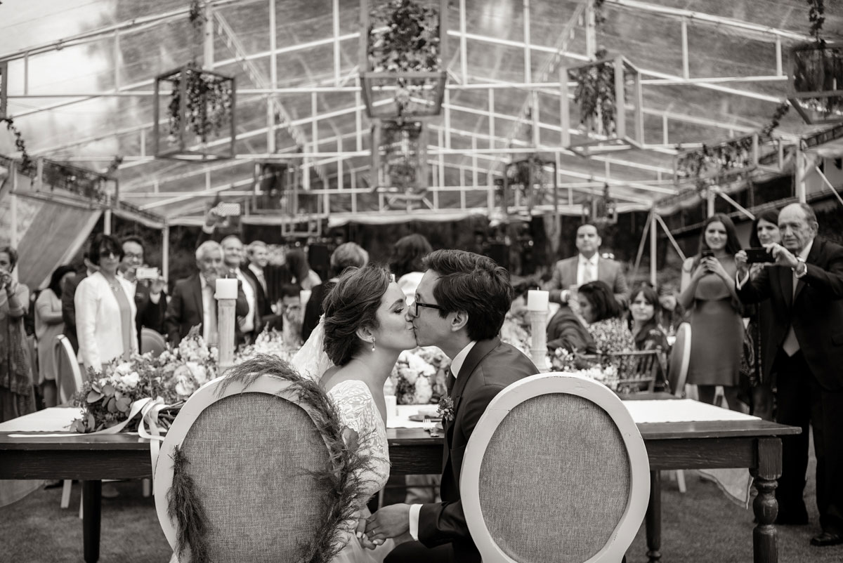 Momentos claves en la fotografía de bodas
