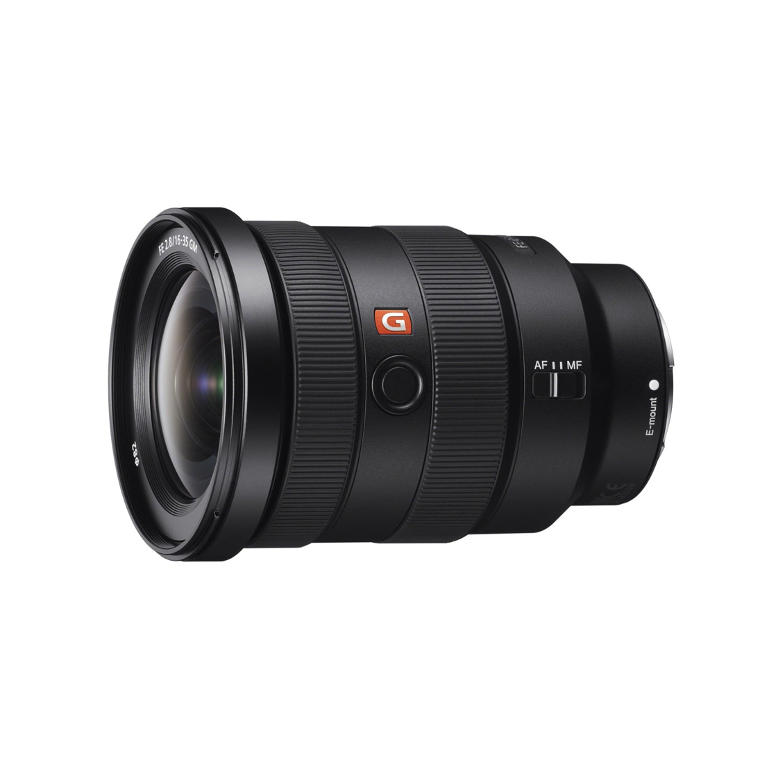 Sony 16-35mm f/2.8 G Master calificado el #1 por DxOMark