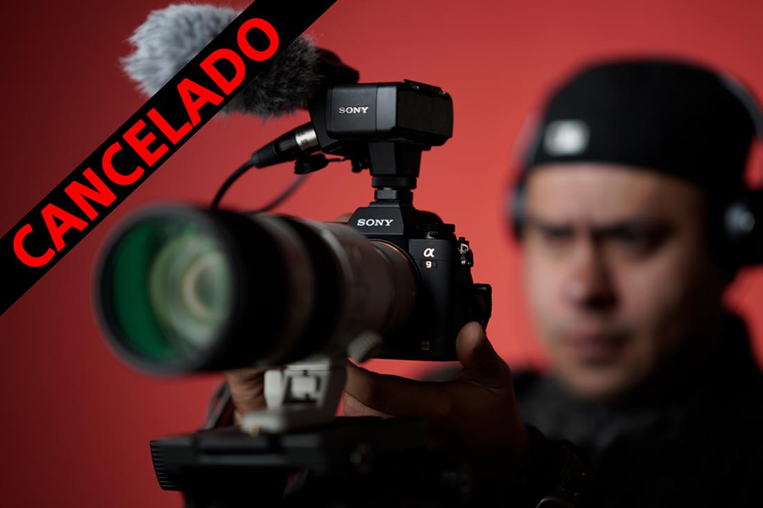 Taller de fotografía #SonyAlphaPeru