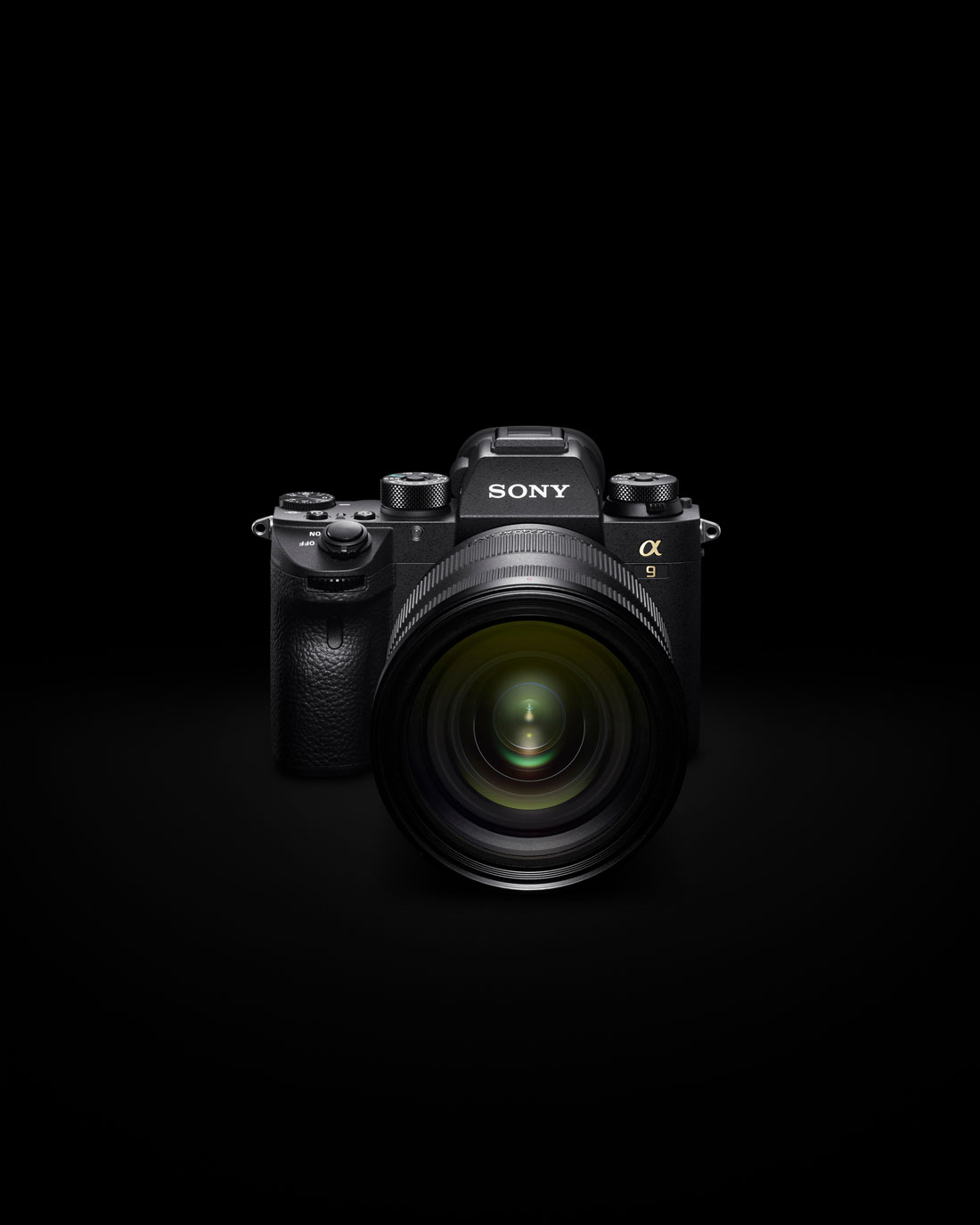 DPReview Sony alpha 9, 7R y RX100 están en la lista de las mejores