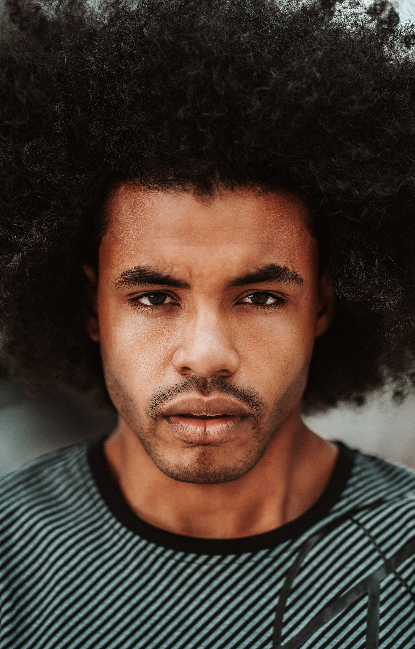 Sony FE 135mm f/1.8 GM: nitidez a niveles épicos
