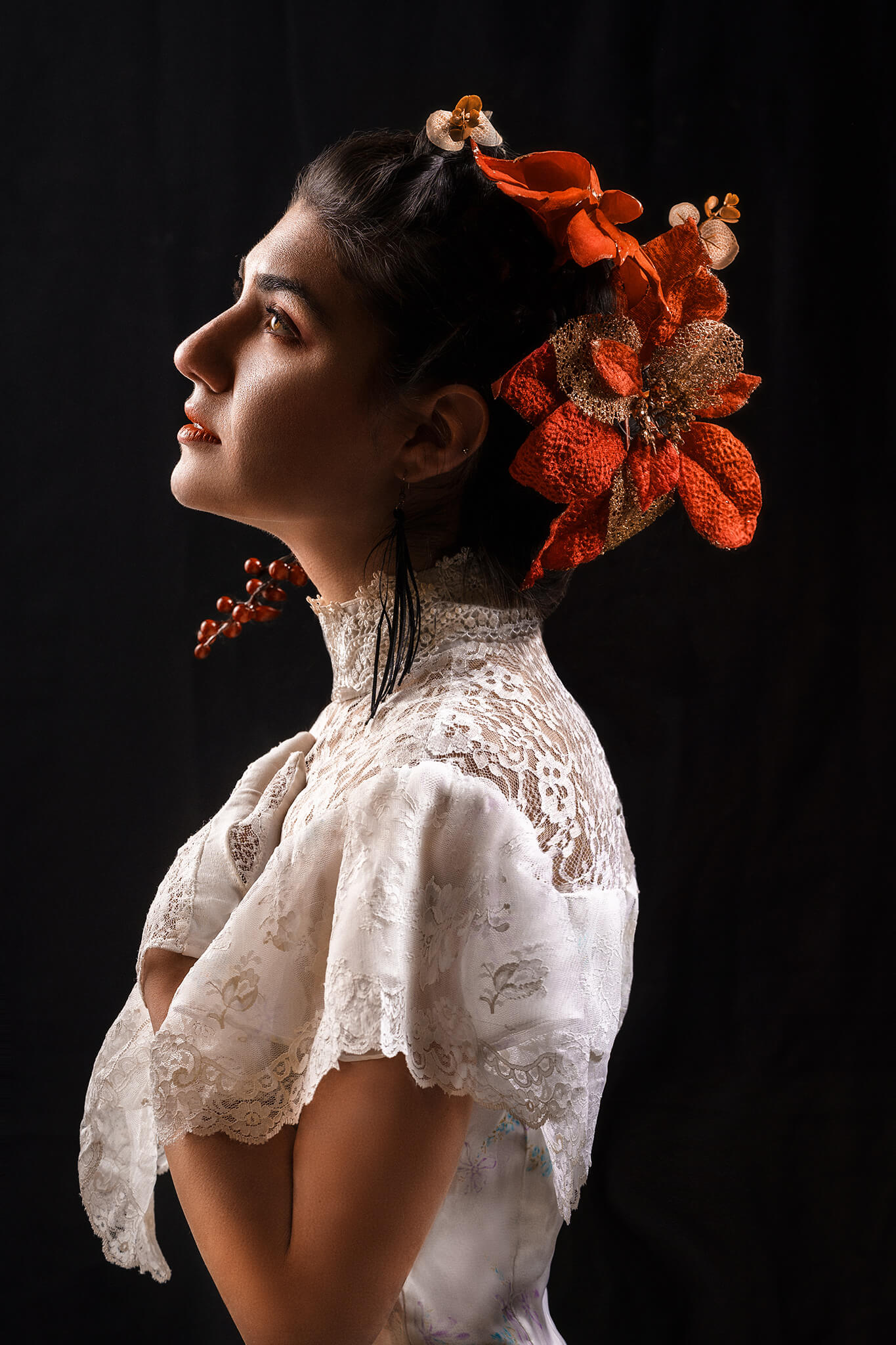 Conoce los mejores esquemas de iluminación para retratos
