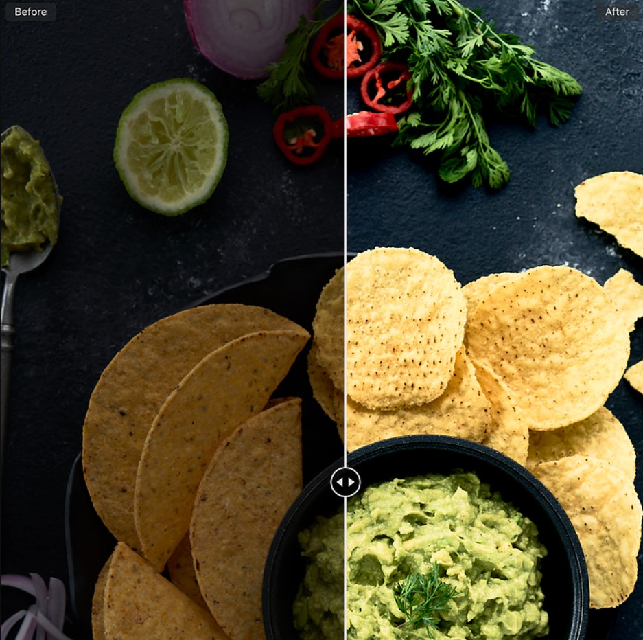 12 herramientas de edición indispensables para mejorar tus fotos con Capture One Pro