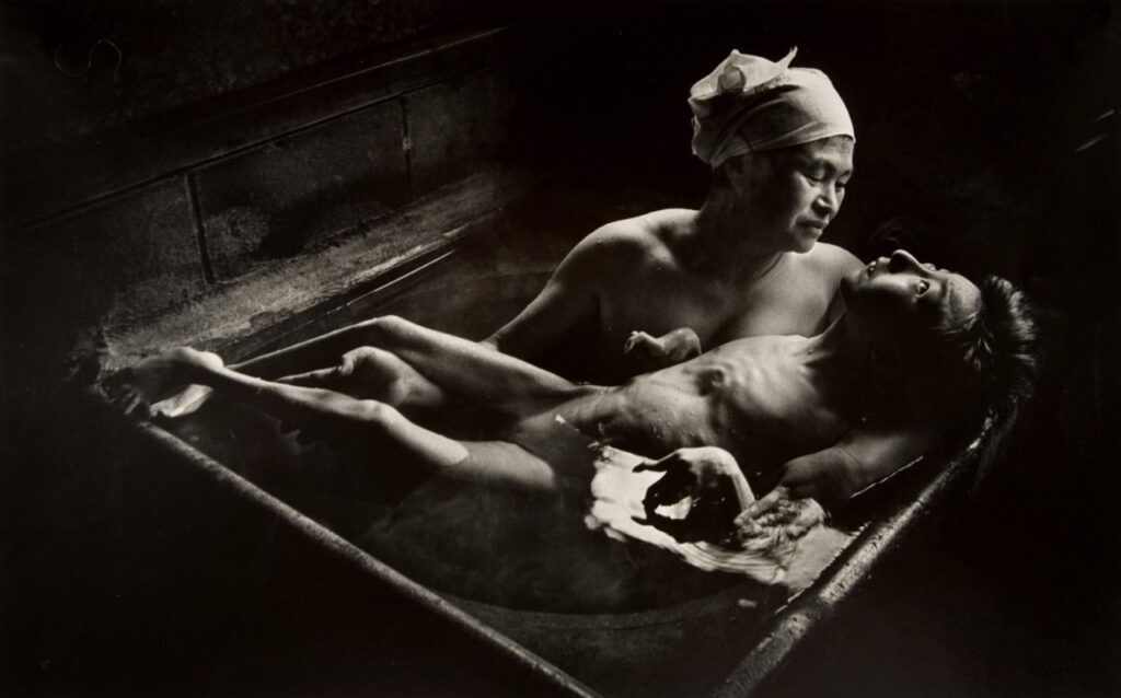 Los mejores fotógrafos documentales de todos los tiempos