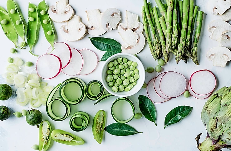 11 tips para mejorar tu fotografía de alimentos