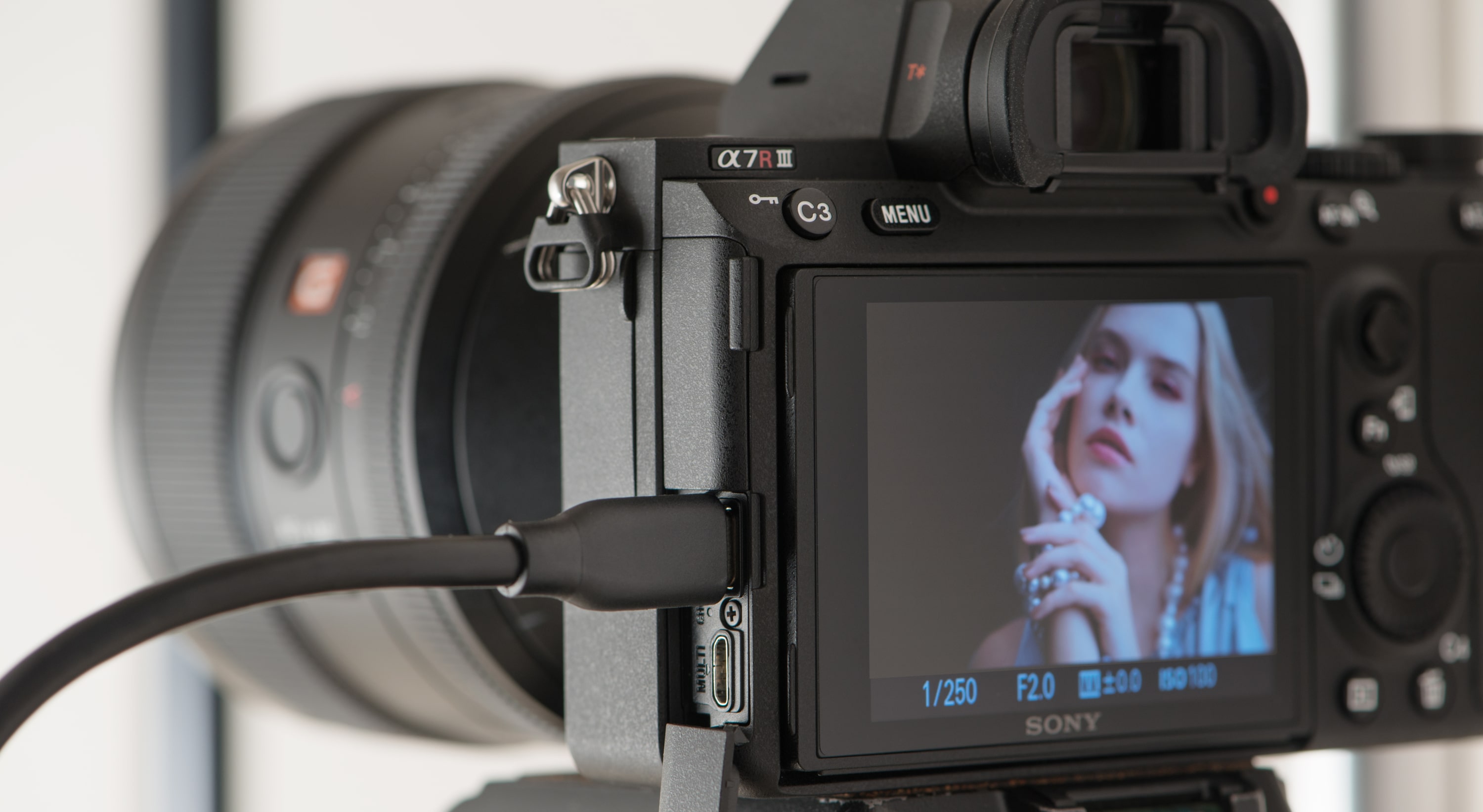 Eventos Sony Alpha Universe