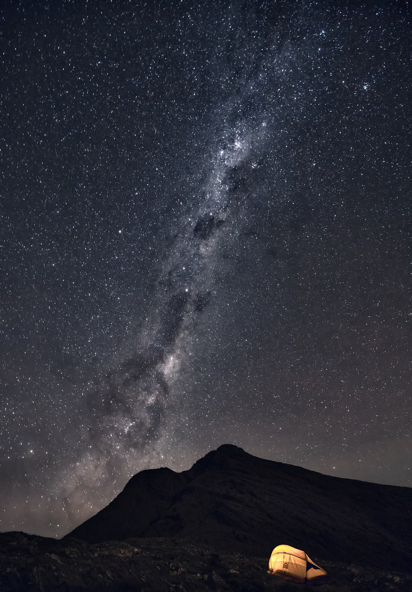 Introducción a la astrofotografía por Marcelo Minichelli