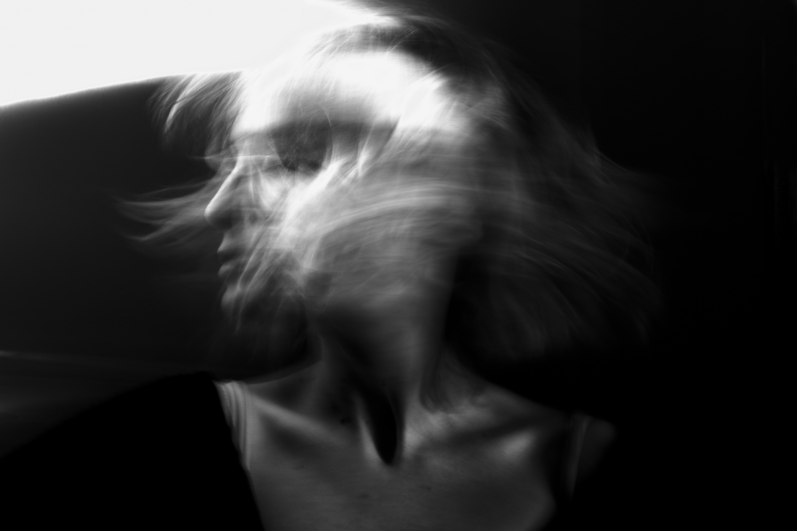 Fotografía Artística en Blanco y Negro