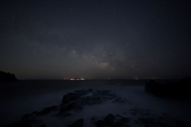 Taller de Fotografía Nocturna con Jaime Toledo