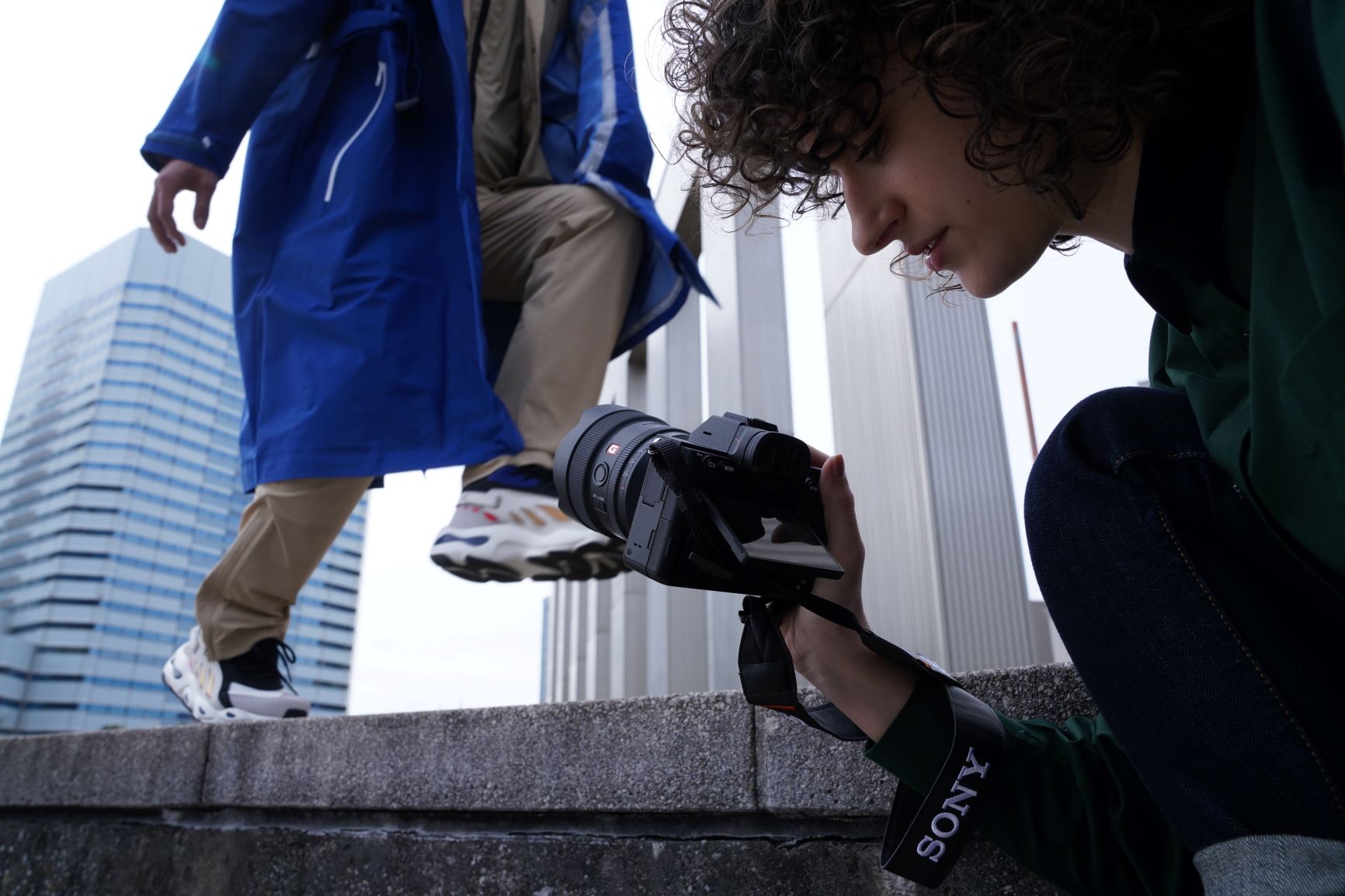 FE 14mm F1.8 GM & FE 50 mm F1.2 GM, descubre el potencial de lo último en óptica GMaster con Guillermo Flores