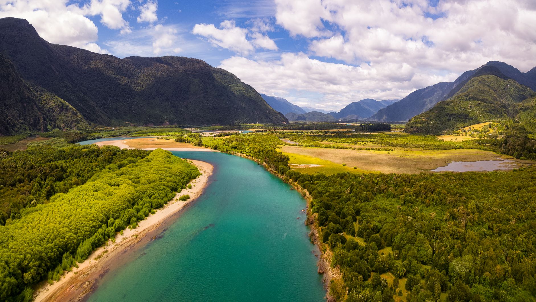 Fotografía Panorámica