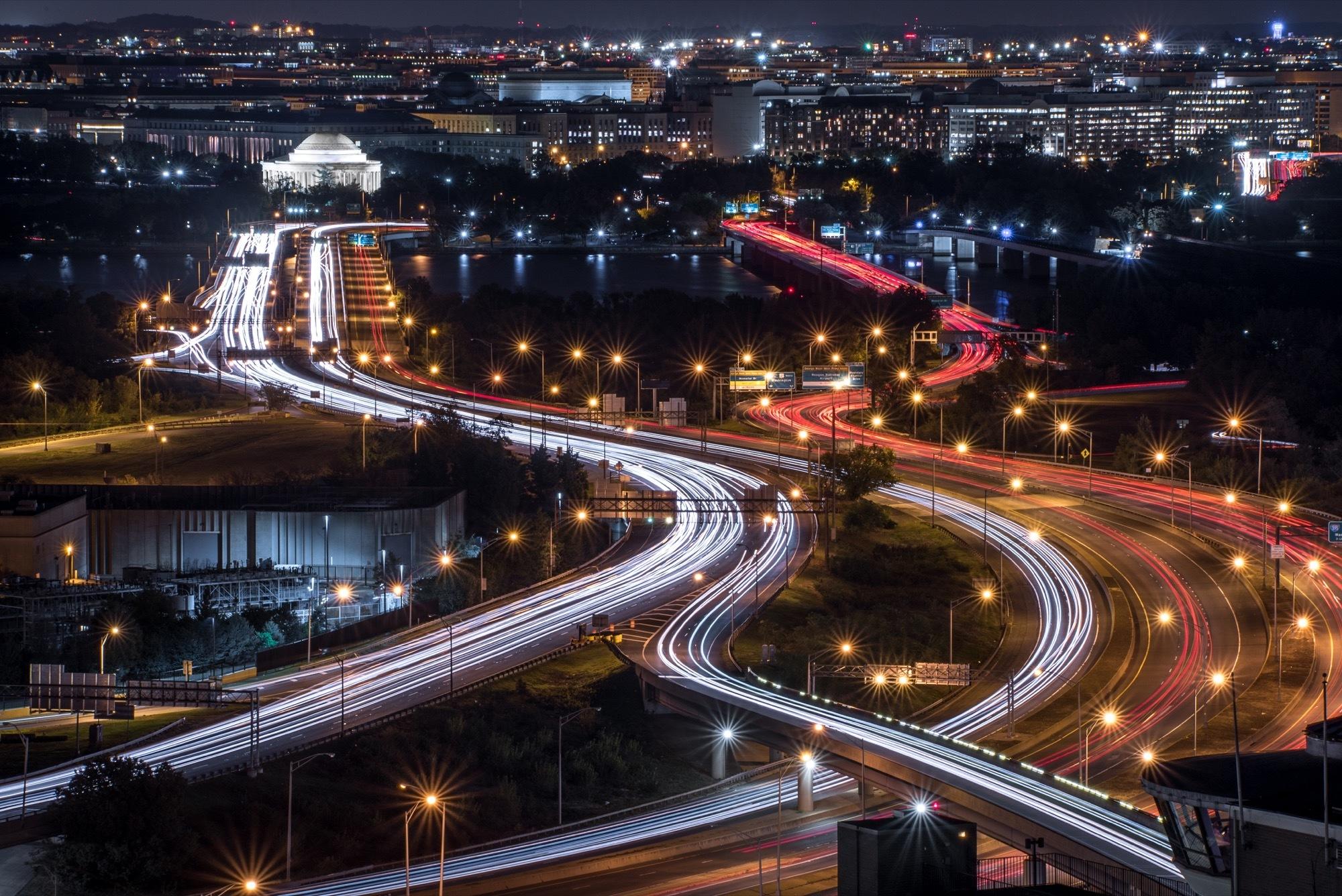 Conoce el método profesional de Drew Geraci para crear timelapse