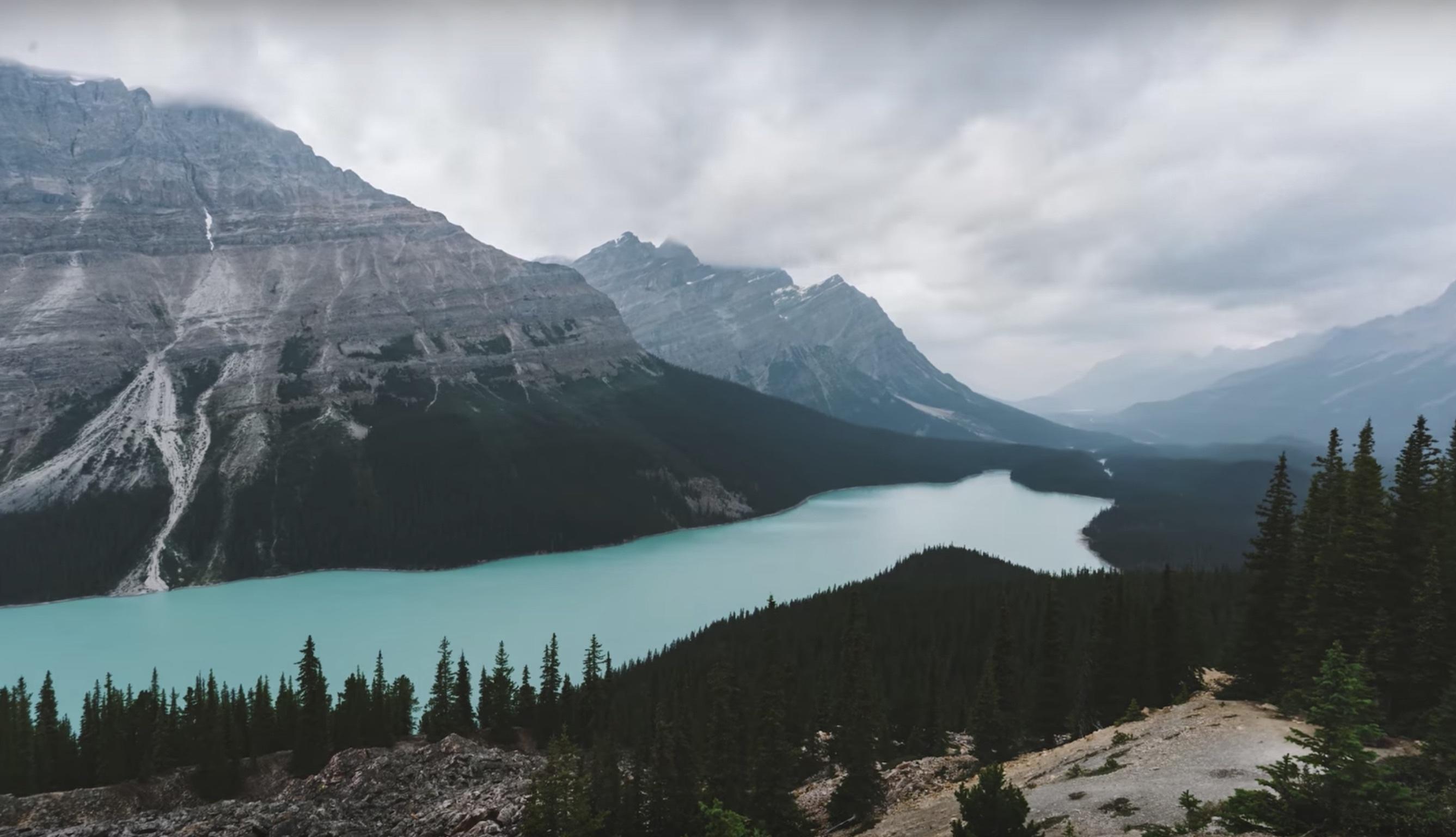 Cómo hacer tu primer timelapse