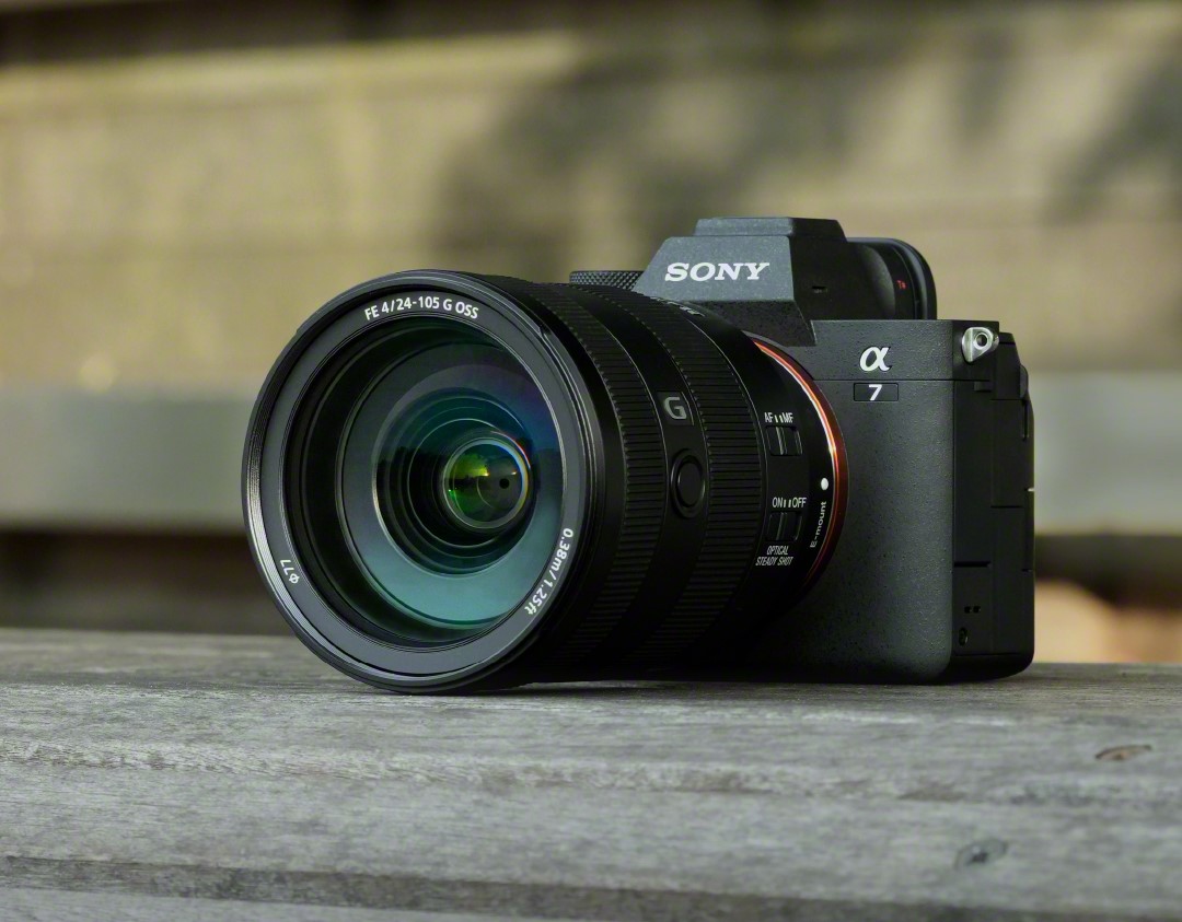 Sony Alpha 7 IV: un gran salto para los creadores de contenidos