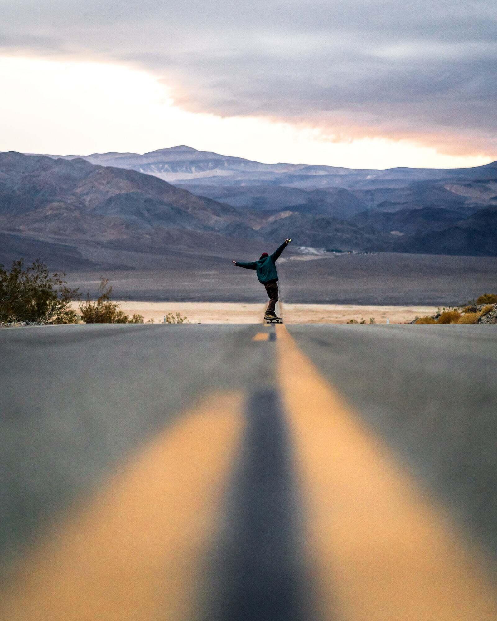 Cómo la fotografía liberó la creatividad de este miembro de Alpha Collective