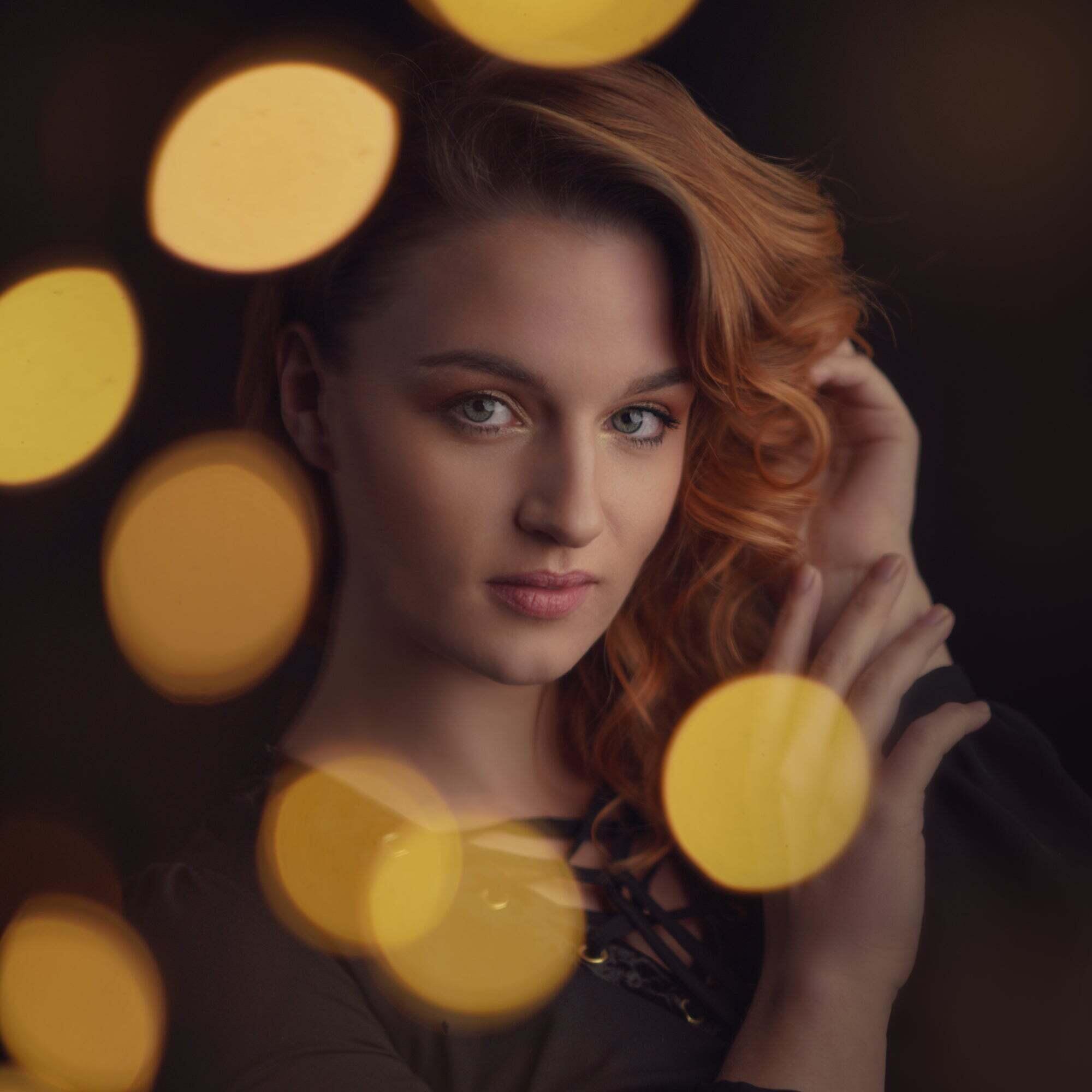 10 consejos profesionales para sesiones de retratos en estudio