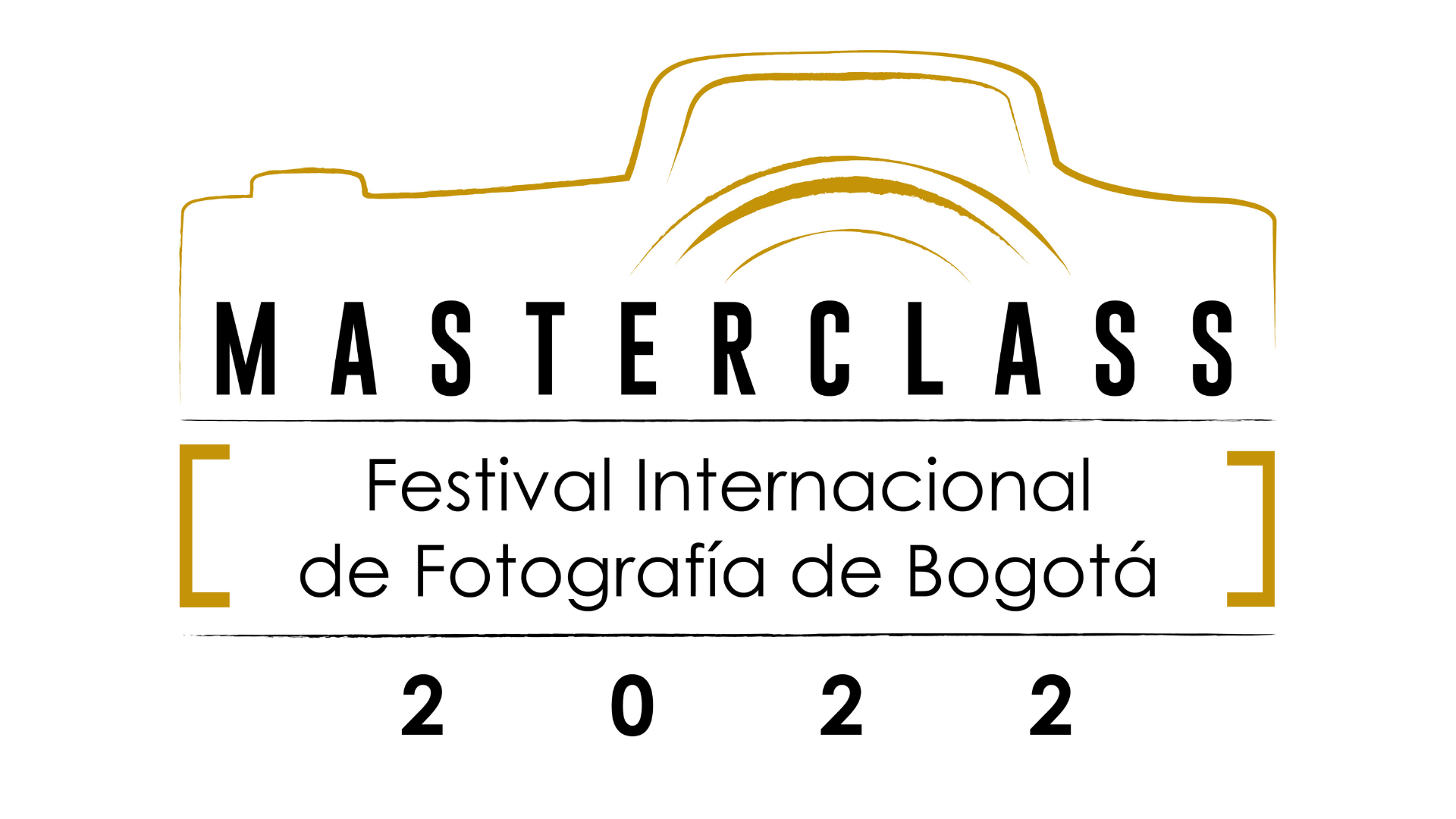 Masterclass: Festival Internacional de Fotografía de Bogotá 2022