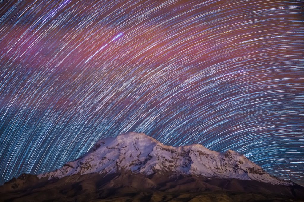 Mejores cámaras y lentes para astrofotografía