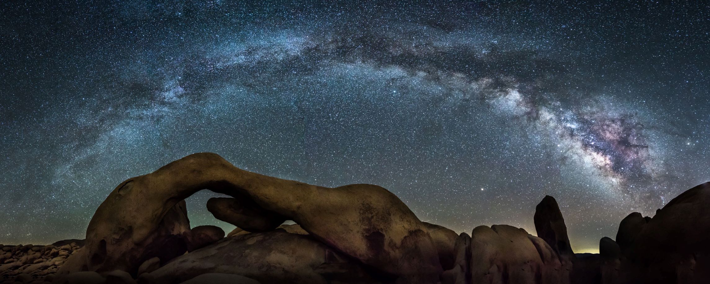 Nueve consejos de astrofotografía