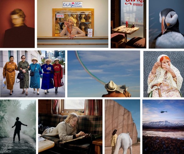 Sony World Photography Awards 2023 anuncia jurados y próximas fechas de exhibición